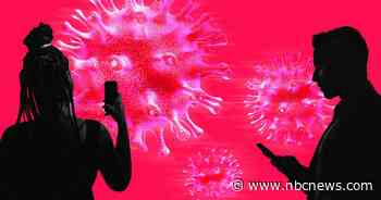 Relationships in the age of coronavirus: 'Everything's dating long-distance at this point'