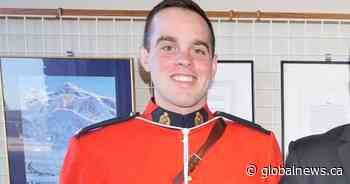 Judge acquits driver who struck and killed RCMP officer on bicycle on Alberta highway