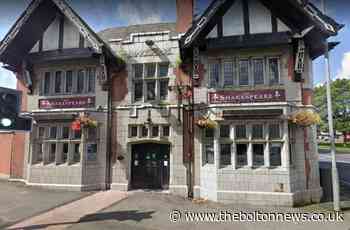 Shakespeare pub, Farnworth, cleared over coronavirus lockdown claims