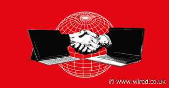 Big tech is now a geopolitical force – and that should worry us all