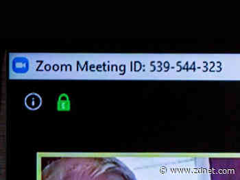 Zoom removes meeting IDs from app title bar to improve privacy