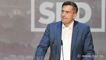 Überfordert in Corona-Krise: Wer rettet Sachsens Wirtschaft vor Dulig? - BILD