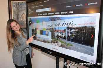 Stadt Hammelburg: Plattform soll Wirtschaft helfen - inFranken.de