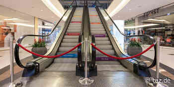 Frühjahrsgutachten zur Konjunktur: Wirtschaft schrumpft wie noch nie - taz.de