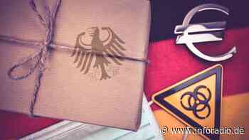 Corona - Das Virus und die Wirtschaft - Eine mutige Entscheidung - #2 - Inforadio vom rbb