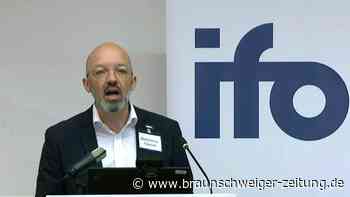 Forscher: Deutsche Wirtschaft bricht 2020 um 4,2 Prozent ein - Braunschweiger Zeitung