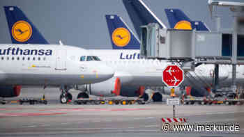 Corona-Krise Wirtschaft: Germanwings verschwindet - Lufthansa bestätigt harten Schritt | Wirtschaft - merkur.de
