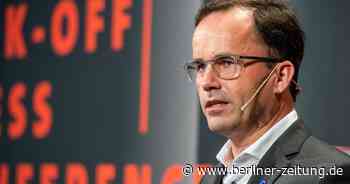 Deutsche Wirtschaft hofft auf Neustart nach Ostern - Berliner Zeitung