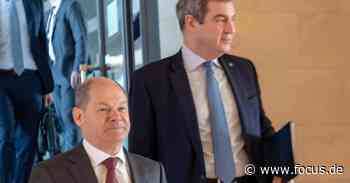 Riesiges Exit-Paket: Regierung will Wirtschaft nach Krise mit Milliarden helfen - FOCUS Online