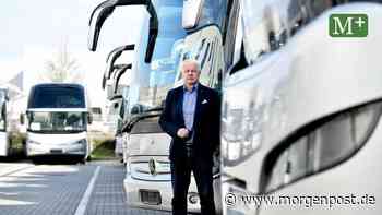 Coronavirus: Berliner Wirtschaft im Griff der Corona-Krise - Berliner Morgenpost