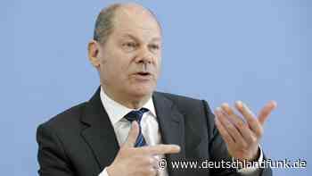 Kreditprogramm für die Wirtschaft - Auf den Staat ist in der Krise Verlass - Deutschlandfunk