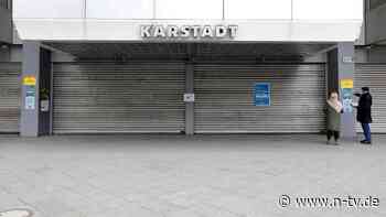 Fatale Debatte um Lockerungen:Wirtschaft und Leben sind kein Gegensatz - n-tv NACHRICHTEN