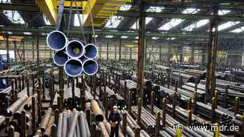 Corona-Krise und Wirtschaft: Experten mahnen zur Eile - MDR