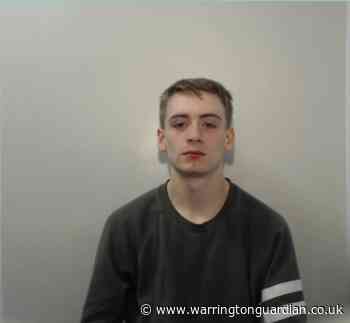 Teen jailed over spate of meat cleaver street robberies