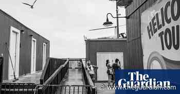 The town built on pineapple martinis: the real Atlantic City – in pictures