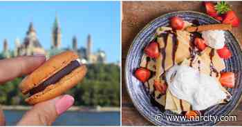 11 French Bakeries To Order From In Ottawa If You’re Dreaming Of Paris - Narcity Canada