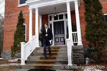 Ottawa announces new measures for students and businesses affected by the coronavirus - Yahoo Canada Finance