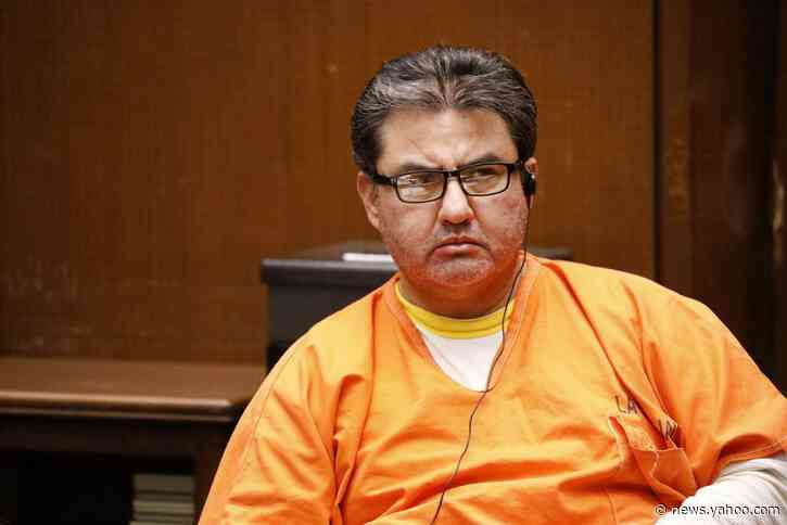 Court drops rape, other charges against megachurch leader