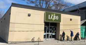 LCBO hours for Easter weekend in Toronto and Ontario - blogTO