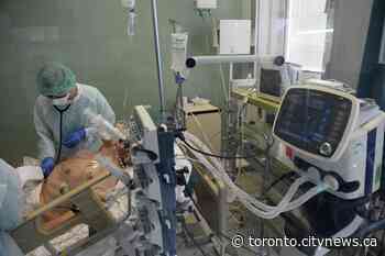 Toronto’s Thornhill Medical expands ventilator production tenfold to meet demand - CityNews