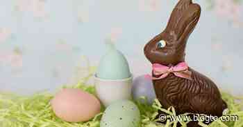 25 Easter chocolate and basket delivery options in Toronto - blogTO