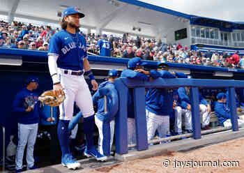 Toronto Blue Jays: So you’re telling me there’s a chance - Jays Journal