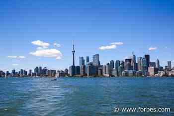 Discover The Best Of Toronto With A Virtual Visit - Forbes