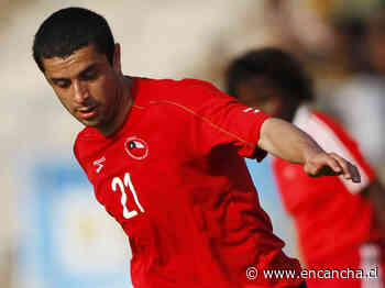 Rodrigo Tello recordó el Puerto Ordazo: “El castigo fue... - EnCancha.cl