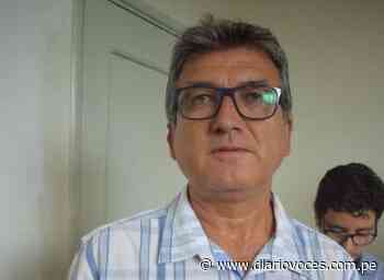 FISCALÍA ANTICORRUPCIÓN ABRIÓ INVESTIGACIÓN PRELIMINAR AL ALCALDE DE RIOJA ARMANDO RODRÍGUEZ TELLO - Diario Voces