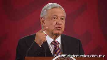 Plan de AMLO contra el Covid-19 se queda corto: Pedro Tello - El Heraldo de México