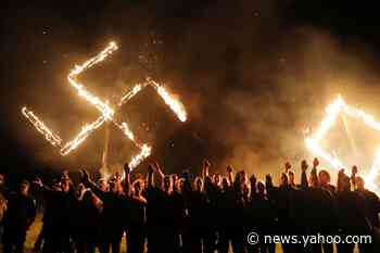 White Supremacist Groups are Recruiting With Help From Coronavirus – and a Popular Messaging App