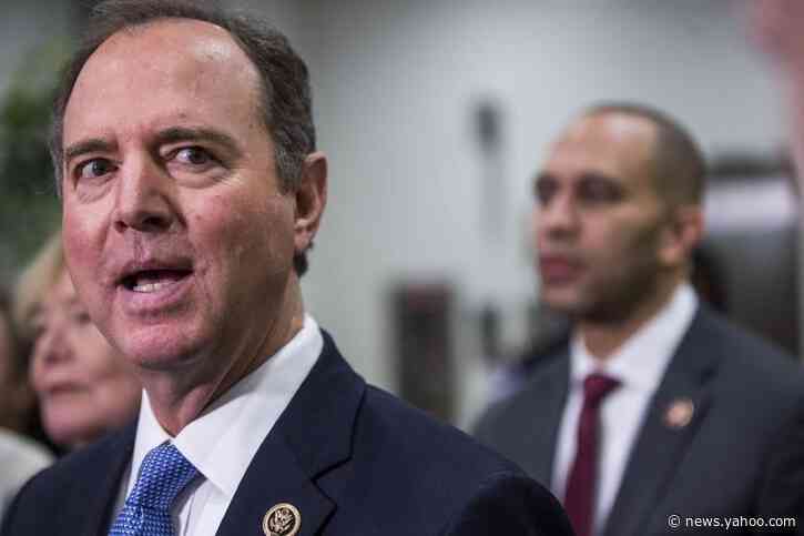 Is Trump's 'campaign of retaliation' about to get worse?