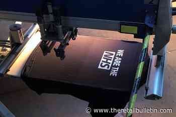 M&S supports NHS response to Covid-19