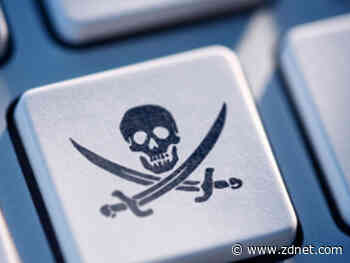 Taiwan takes down top piracy site