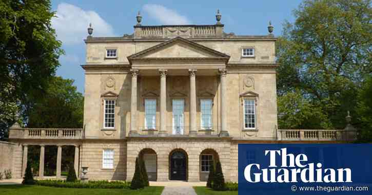 The great British art quiz: set by the Holburne Museum, Bath