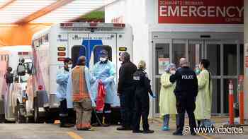 How ERs are preparing for surge of COVID-19 patients