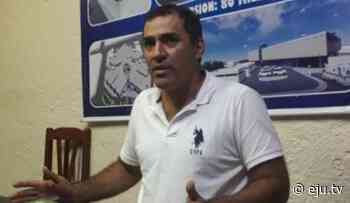 Fallece el director de una escuela de Montero por coronavirus - eju.tv