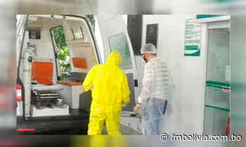 Warnes decide aislarse de Santa Cruz y Montero por temor a una crecida en casos de coronavirus - FmBolivia