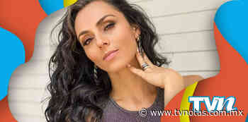 Ivonne Montero recomienda leer la Biblia en esta cuarentena - TVNotas