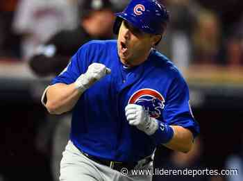 En Chicago recuerdan a Montero, a pesar de todo - Líder en Deportes