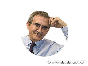 Julio Montero - Homilías del gobierno - El Adelantado de Segovia