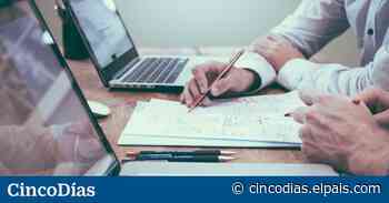 Los economistas y asesores fiscales claman a Montero un aplazamiento de varios impuestos - Cinco Días