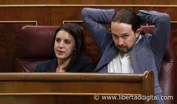 ¿Es real la crisis matrimonial de Pablo Iglesias e Irene Montero? - Libertad Digital