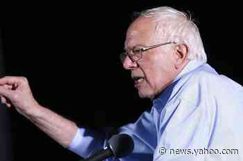 Editorial: Bernie Sanders changed the Democratic Party for the better. Now it's his job to help defeat Trump