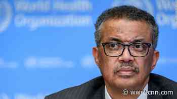 WHO fires back after Trump threatened to pull US funding