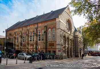 Campaign boost as Charity Commission rules on Victoria Hall sale in Ealing