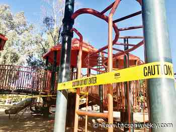 Outdoors During the Outbreak