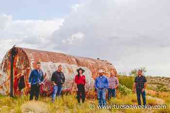 Music: Driving Grooves