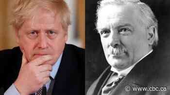 How a pandemic struck a British PM and changed the world. No, not this one