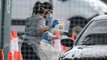 Coronavirus: What's happening in Canada and around the world April 8